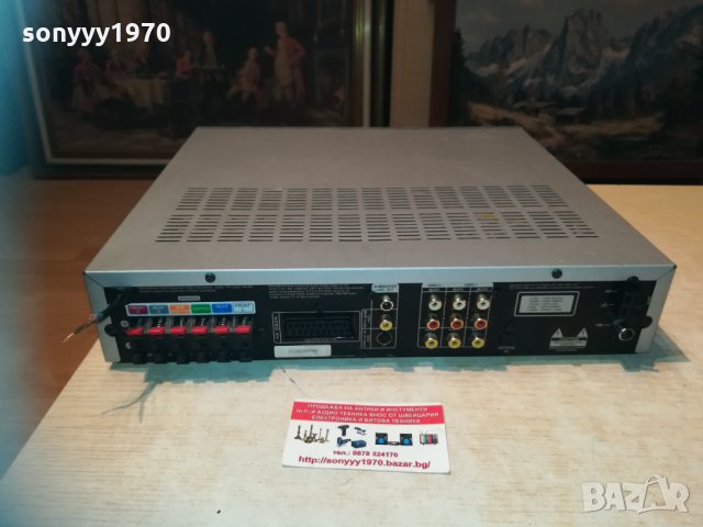 lg lh-d6430d dvd receiver 1703211920, снимка 14 - Ресийвъри, усилватели, смесителни пултове - 32200967