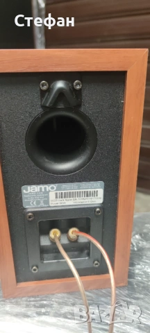 JAMO 5.0, снимка 11 - Тонколони - 54216982
