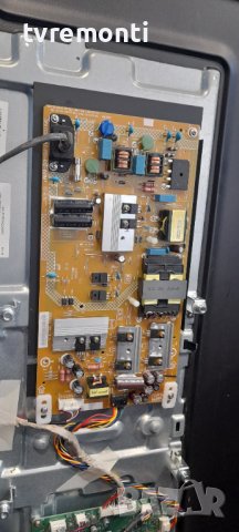 Захранване Power Supply Board tpv 715G8967-P01-012-001M FOR Philips 50HFL5014/12