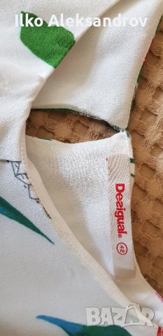 Дамски рокли ,размер M, снимка 11 - Рокли - 37916353