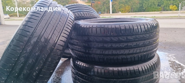Летни гуми Pirelli CINTURATO P7 245/45/R18, снимка 6 - Гуми и джанти - 54240961