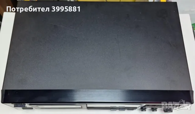 Стерео касетен дек Onkyo TA-2820

, снимка 7 - Декове - 48134968