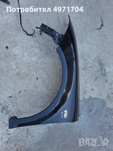 Seat Leon на части , снимка 5 - Части - 56395456