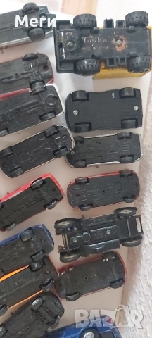 Лот Колекционерски Колички различни производители , снимка 14 - Колекции - 53270191