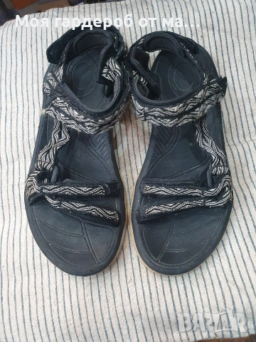 Сандали туристически маркови Teva.р38