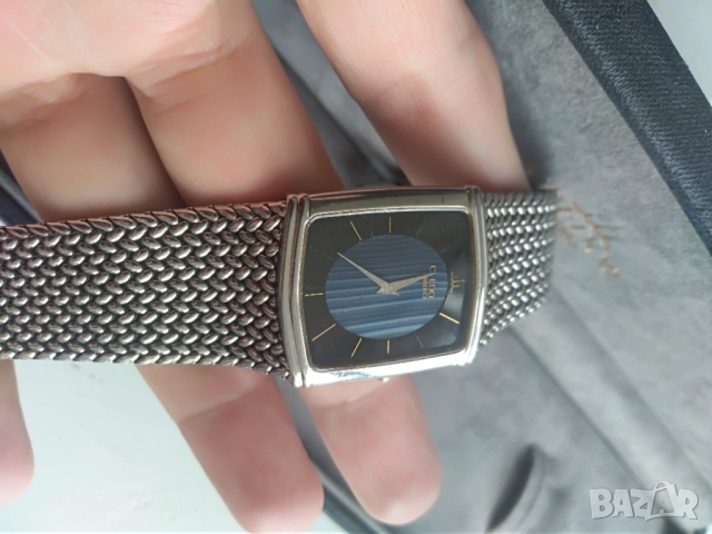 Seiko Credor, снимка 4 - Мъжки - 51880906