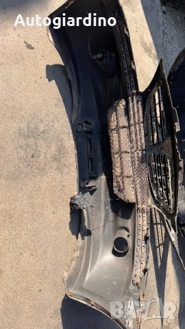 Предна Броня за SsangYong 2006, снимка 2 - Части - 52065686