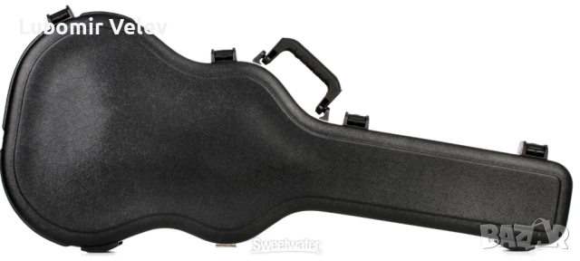 Epiphone Masterbilt EF-500RCCE + SKB твърд куфар, снимка 11 - Китари - 52802264