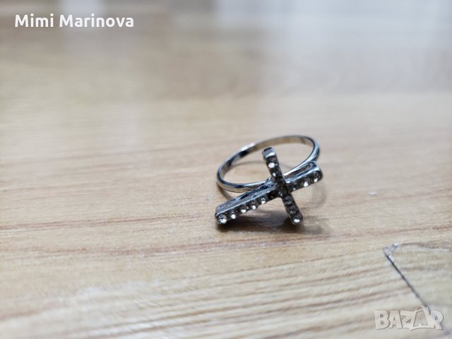 Разнообрани пръстени, снимка 3 - Пръстени - 31252134