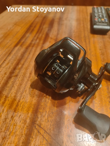 Макара за риболов, снимка 3 - Макари - 52975868