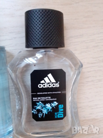 Парфюми-5 бр. за 20лв, снимка 8 - Подаръци за мъже - 52905716