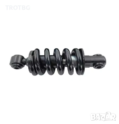 Заден амортисьор за електрически скутер Segway ZT3 Pro, снимка 4 - Други спортове - 53037134