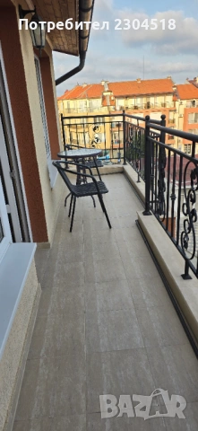 На море в Несебър, снимка 6 - Почивки на море - 54356701