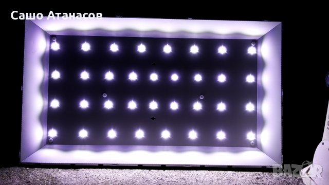 HITACHI 43HK5000 със счупена матрица , 17IPS72 , 17MB130S , 6870C-0769A , 17WFM07 ,VES430QNDL-2D-N12, снимка 15 - Части и Платки - 29187760