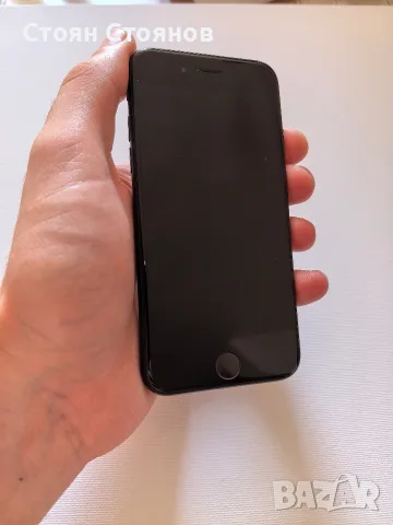 Възможен Бартер/Iphone Se2020 Black 128GB