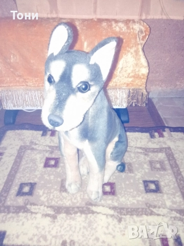 Плюшени играчки, снимка 7 - Други - 46970126