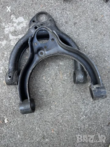 ЛЯВ И ДЕСЕН ГОРЕН НОСАЧ ГАЗЕЛА 2207 НОВО ОРИГИНАЛНИ 2217-2904100 2217-2904101, снимка 2 - Части - 49564732