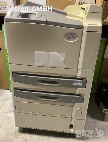 FUJIFILM DRYPIX 4000 Plus  Сух принтер за рентгенови снимки Medical Dry Laser Imager (Printer)