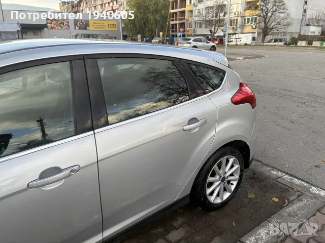Ford Focus EcoBoost 1.0, снимка 7 - Автомобили и джипове - 56433951