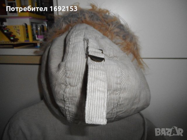 Дамско яке C&A CLOCKHOUSE, снимка 7 - Якета - 42831057