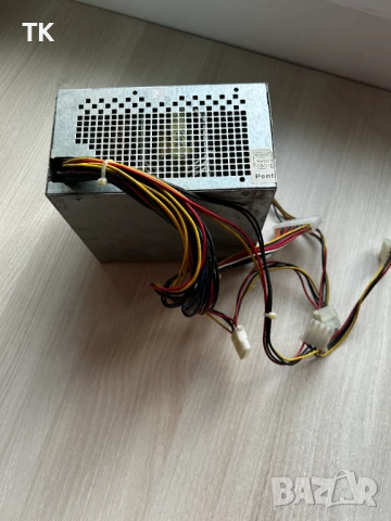 Продавам захранване за компютър FEEL-300ATX, снимка 2 - Захранвания и кутии - 50690663