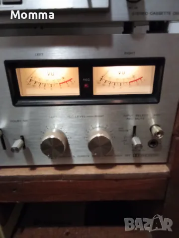 Дек Sony TC-188SD