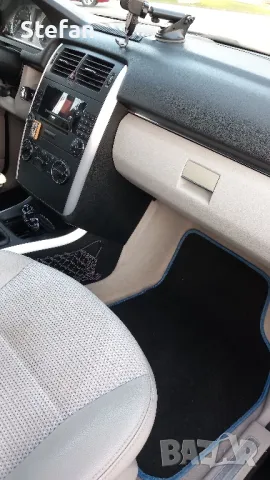 MERCEDES B - 200, снимка 8 - Автомобили и джипове - 46263015