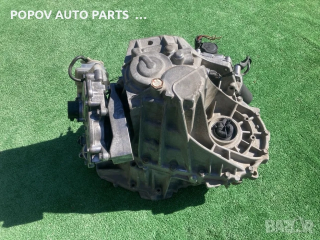 Автоматична Скоростна кутия за Тойота/Toyota 1.6vvti-132кс 10-12г, снимка 7 - Части - 53258709