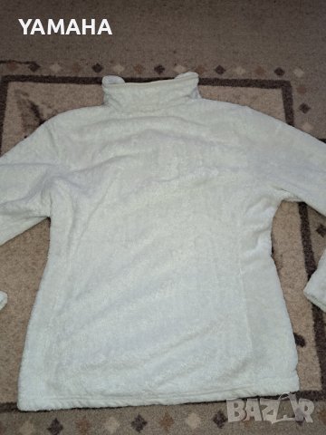 The north face  Дамски Полар  М, снимка 3 - Спортни екипи - 42878571