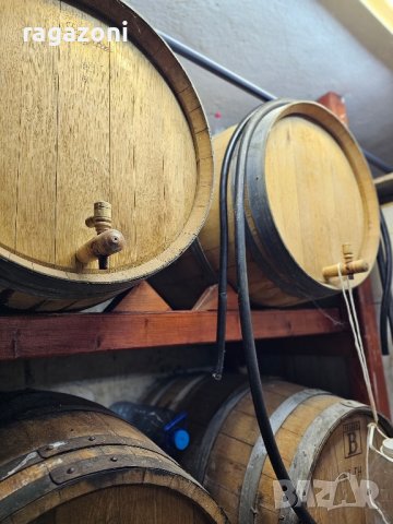 Бурета Френски Барик , снимка 10 - Бидони, бурета и бъчви - 42419755