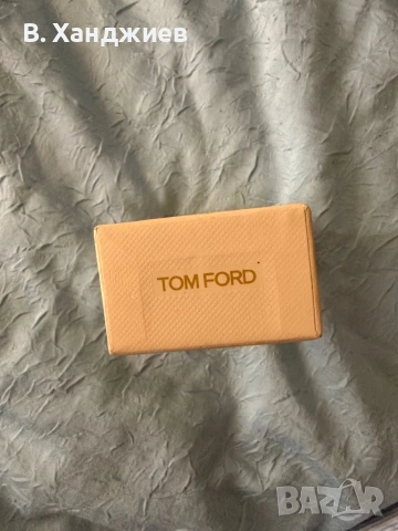 Tom Ford Vanilla Sex - 100ml , снимка 4 - Унисекс парфюми - 53296144