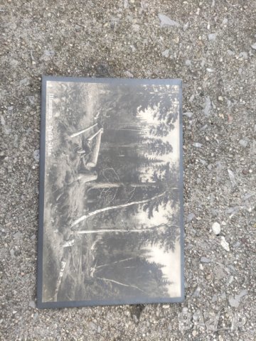 Продавам стари пощенски карти , картички , снимка 13 - Филателия - 42642424