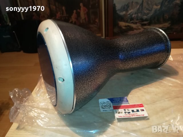 ПЕРЛА ОТ ОРИЕНТА ГОЛЯМА ТАРАМБУКА 1601220915, снимка 4 - Ударни инструменти - 35450425