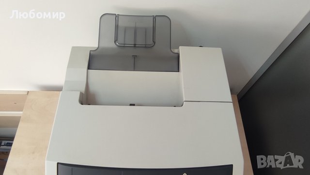 Продавам цветен лазерен принтер HP Color LaserJet 3800N, снимка 8 - Принтери, копири, скенери - 42880326