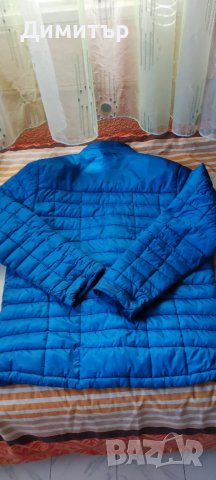 Jack wolfskin, снимка 5 - Якета - 38535338