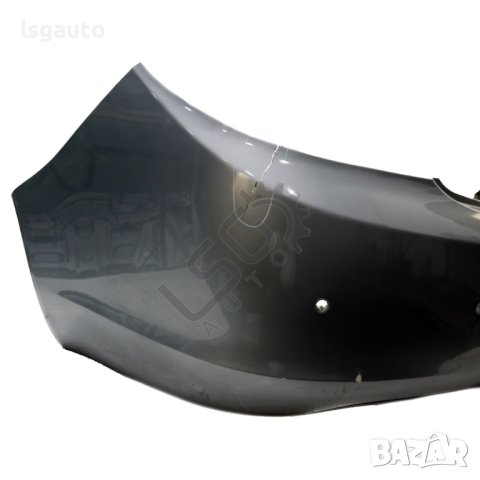 Задна броня Opel Insignia 2008-2013 ID: 113550, снимка 4 - Части - 42702513