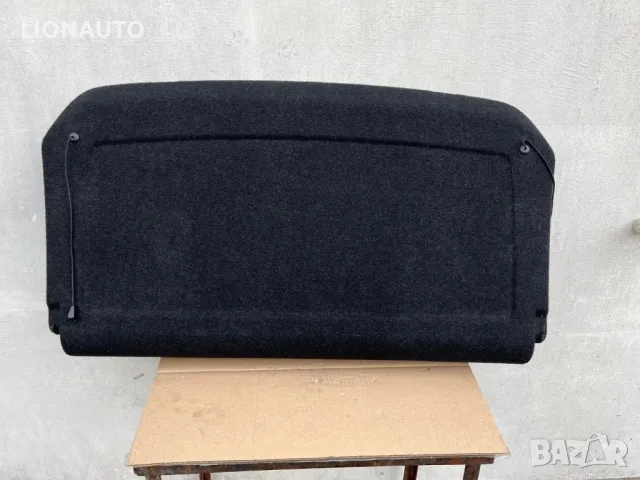  кора за багажник Fiat Bravo 