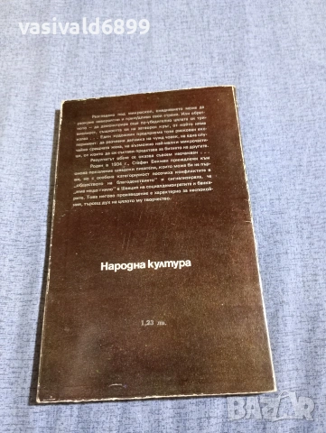 Стафан Бекман - Дамата с червената шапка , снимка 3 - Художествена литература - 54346130
