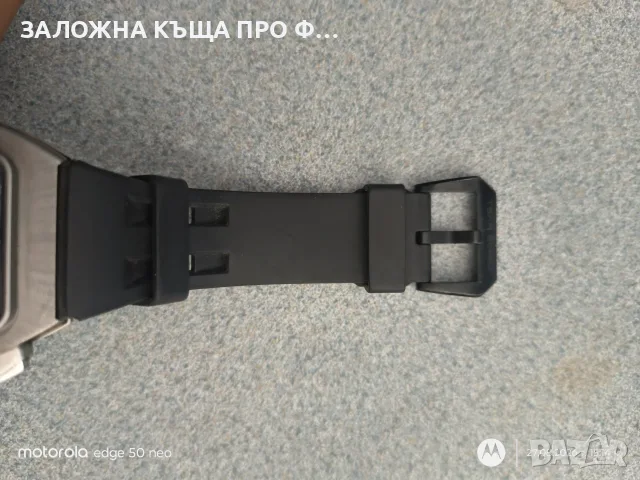 Мъжки Часовник TSARBOMBA TB8214Q, снимка 5 - Мъжки - 55834941