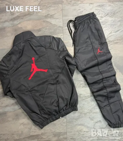 Nike 🔥 Jordan 🔥 Armani 🔥 Мъжки Екипи , снимка 6 - Спортни дрехи, екипи - 56098771