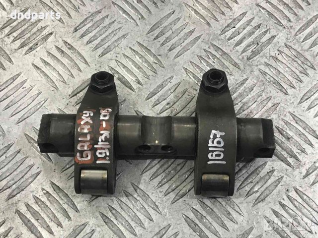 Балансиращ вал Ford Galaxy,1.9JTD,131кс,2005г.