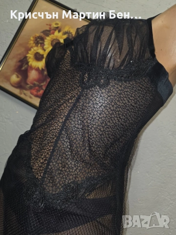 Комплект La Perla , снимка 4 - Комплекти - 54333556