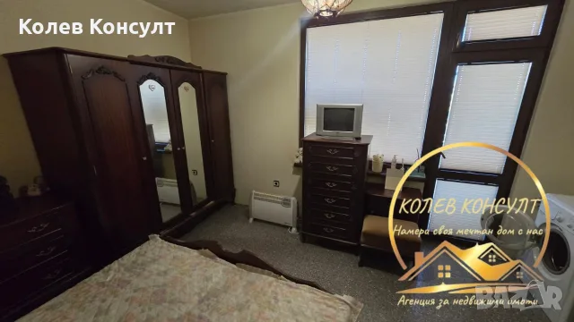 Апартамент гр.Димитровград , снимка 8 - Апартаменти - 56359253