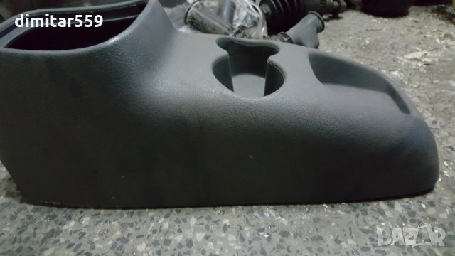 Renault Espace III конзола скоростен лост, снимка 5 - Части - 31886540