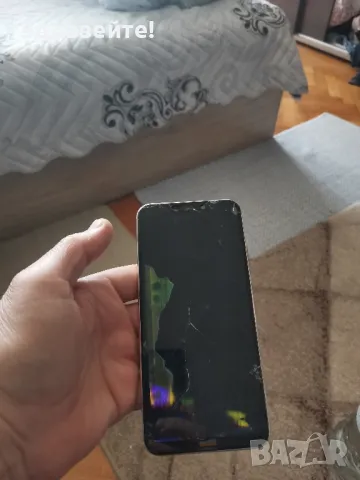 Huawei Mate 20 Lite, снимка 3 - Huawei - 49424398