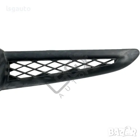 Решетка Honda Jazz 2002-2008 ID: 139549, снимка 2 - Части - 48365912