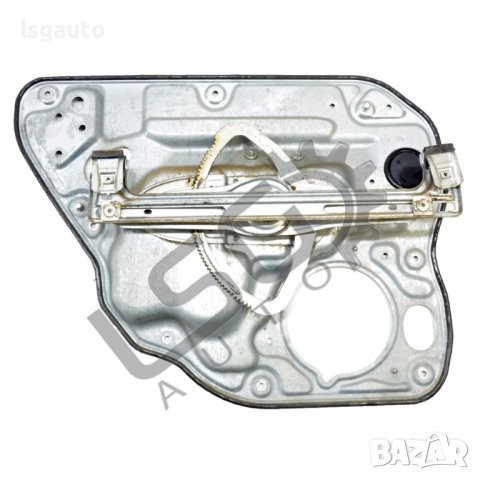 Механизъм заден десен ел. стъклоповдигач Volvo S 40 II 2004-2012 V290422N-118