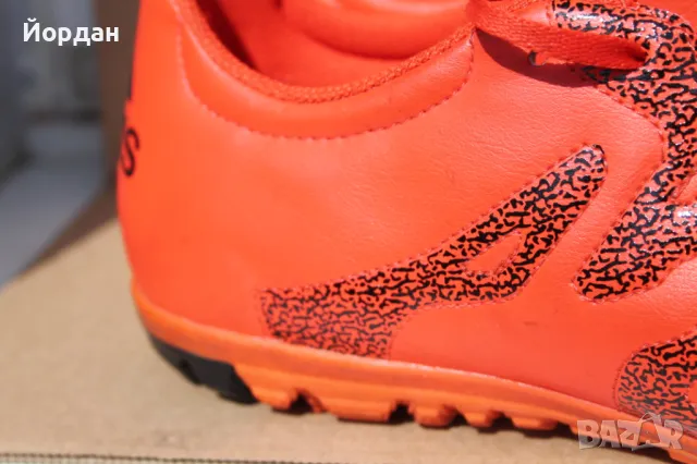 Маратонки ''Adidas'' , снимка 2 - Маратонки - 49862027