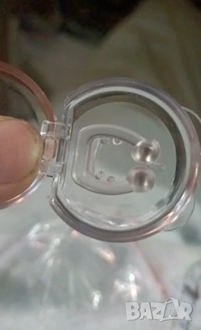 Щипка против хъркане НОВИ, снимка 4 - Други - 44343883