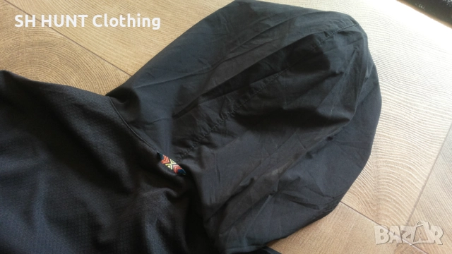 NORTH BEND EXO COOL Sweatshirt размер M-L мъжки еластичен суичър 51-60, снимка 3 - Суичъри - 52204190